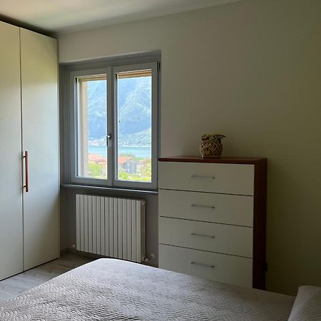 2 Cuori Al Lago - Appartamento In Villetta Singola Mandello del Lario Exterior foto
